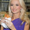Holly Madison Earl of Sandwich Opening
