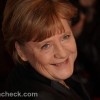 Angela Merkel worlds most powerful woman 2012