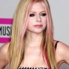 Avril Lavigne and Chad Kroeger Engaged