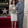 Valerie Bertinelli Accepts Star on Walk of Fame