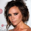 Victoria Beckham Turns Spectacle Designer