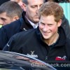 Will Prince Harry Strip for Playgirl