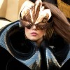 Lady Gaga Launch of Fame Perfume