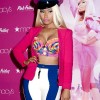Nicki Minaj Perfume Pink Friday