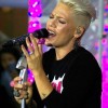 Pink Performs Today Show
