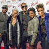Eric Lane Tracey Bonner R Kelly Cat Wilson