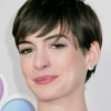 Anne Hathaway 2013 golden globe awards