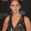 Jennifer Lawrence 2013 BAFTA Tea Party