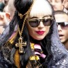 Lady Gaga Bennet Collaborating on New Album