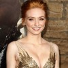 Eleanor Tomlinson 2013