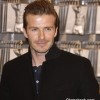 David Beckham 2013