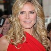 Heidi Klum at Americas Got Talent 2013 Premiere Party