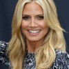 Heidi Klum 2013