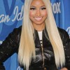 Nicki Minaj 2013 Amercian Idol Finale