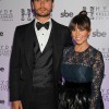 Scott Disick Kourtney Kardashian