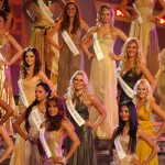 Miss world 2009 winner