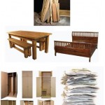 wood products