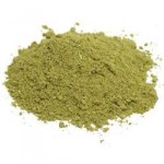 Henna powder