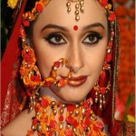 Indian bridal