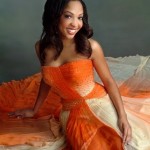 Miss America 2010 winner Miss Virginia, Caressa Cameron