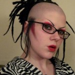 crazy hairstyles 1