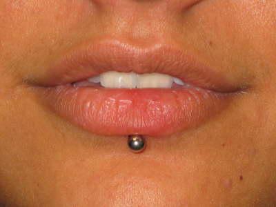 piercings pictures lip. labret piercing