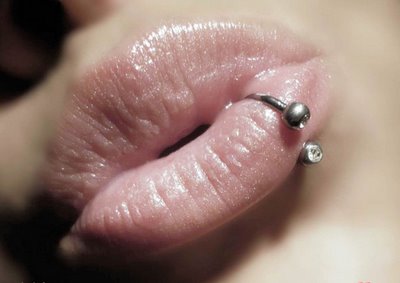 Proper Monroe Piercing Care