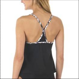 racerback tankini