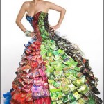 recycled fashion collection ideas 8