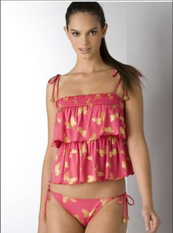 Tankini 