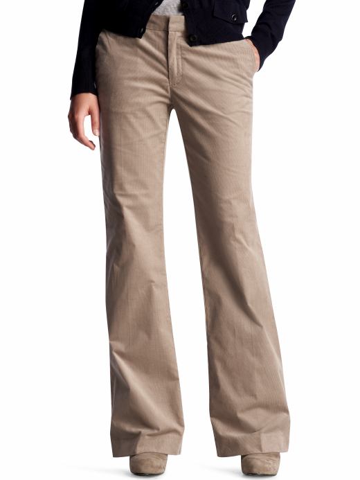 raymond corduroy pants