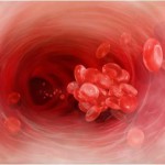 Blood clots in periods