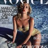 Kate Moss for Vogue Paris June 2010 issue