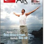 Rupa Air vests