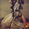 Gisele Bundchen Roberto Cavalli F-W 2010-11 Campaign