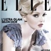 Lily Cole ELLE French June 2010