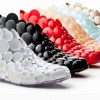 Mellisa customizable plastic footwear
