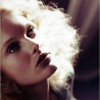 Patricia Van Der Vliet for Numero #114 July 2010 issue