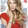 Taylor Swift Marie Clair 2010
