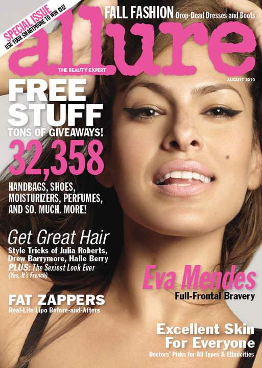 Kristen Stewart Magazine Covers 2010. Magazine August 2010 issue