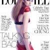 Michalina Glen LOfficiel Singapore August 2010