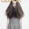 Caroline Brasch Nielsen Dansk Magazine-2010