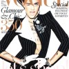 Constance Jablonski Vogue Germany September 2010