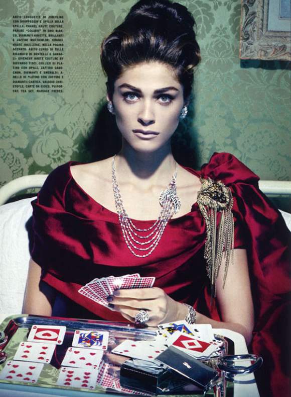 elisa sednaoui street style. Elisa Sednaoui for Vogue