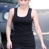 Hilary-duff-Ultra-Casual look
