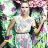 Masha Nagornyuk LOfficiel Middle East July-August 2010