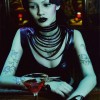 Naty-Ranya  Vogue Italia August 2010-2