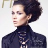 Sheila Marquez Playing Fashion September 2010