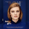 Constance Jablonski Bon Magazine Fall 2010