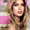 Doutzen Kroes Elle France September 2010